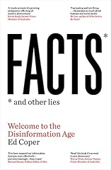 Facts and other usato  Spedito ovunque in Italia 