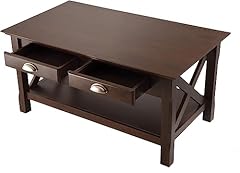 Winsome wood xola for sale  Delivered anywhere in USA 