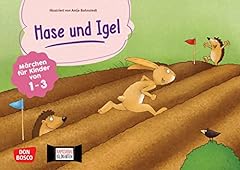 Hase igel kamishibai gebraucht kaufen  Wird an jeden Ort in Deutschland