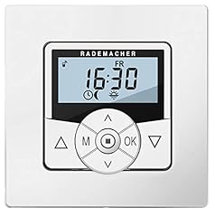 Rademacher duofern hometimer gebraucht kaufen  Wird an jeden Ort in Deutschland
