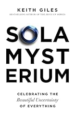 Sola mysterium celebrating for sale  Delivered anywhere in UK