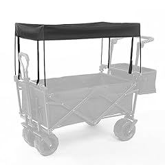 Dach bollerwagen regenschutz gebraucht kaufen  Wird an jeden Ort in Deutschland