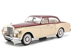 Rolls royce silver d'occasion  Livré partout en France