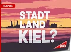 Stadt land kiel gebraucht kaufen  Wird an jeden Ort in Deutschland