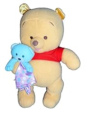 Peluche doudou winnie d'occasion  Livré partout en France