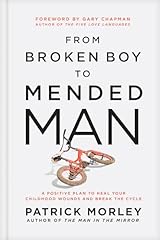 Broken boy mended for sale  Delivered anywhere in USA 