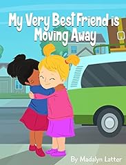 Best friend moving for sale  Delivered anywhere in USA 