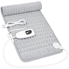Heating pad electric for sale  Delivered anywhere in USA 