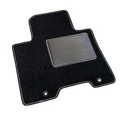 Dhcarmats tappetino auto usato  Spedito ovunque in Italia 