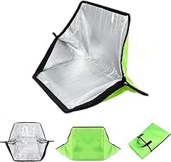 Portable solar oven for sale  Delivered anywhere in UK