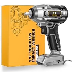 Cordless impact wrench for sale  Delivered anywhere in USA 