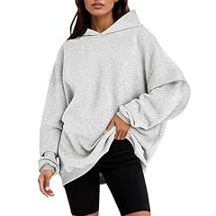übergroße damen sweatshirts gebraucht kaufen  Wird an jeden Ort in Deutschland