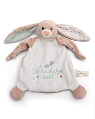 Nici schmusetuch hase gebraucht kaufen  Wird an jeden Ort in Deutschland