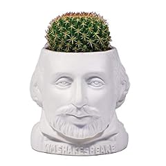 William shakespeare bust for sale  Delivered anywhere in USA 