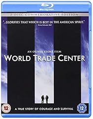 Trade center blu for sale  Delivered anywhere in UK