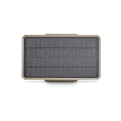 Moultrie solar panel for sale  Delivered anywhere in USA 