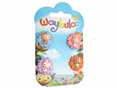 Waybuloo mini ponios for sale  Delivered anywhere in UK