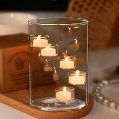 Hurricane tea light for sale  Delivered anywhere in UK
