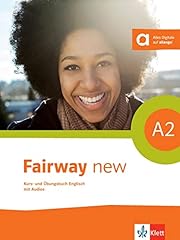 Fairway new kurs gebraucht kaufen  Wird an jeden Ort in Deutschland
