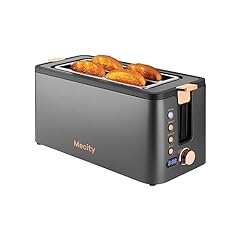 Mecity slice toaster for sale  Delivered anywhere in USA 