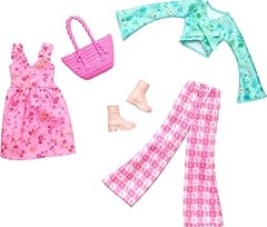 Barbie fashions pack for sale  Delivered anywhere in USA 