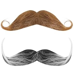 Aboofan beard costume for sale  Delivered anywhere in UK