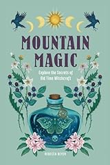 Mountain magic explore gebraucht kaufen  Wird an jeden Ort in Deutschland