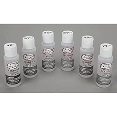 Losi silicone shock usato  Spedito ovunque in Italia 
