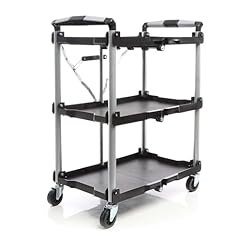 Wiltec toboli chariot d'occasion  Livré partout en France