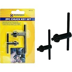 Marksman chuck key for sale  Delivered anywhere in Ireland