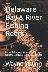 Delaware bay river for sale  Delivered anywhere in UK