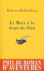 Mort dent lion d'occasion  Livré partout en France
