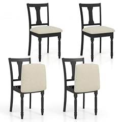 Goflame upholstered dining for sale  Delivered anywhere in USA 