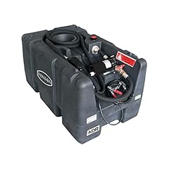 Cuve voiture 200l d'occasion  Livré partout en France