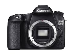 Canon 70d gebraucht kaufen  Wird an jeden Ort in Deutschland