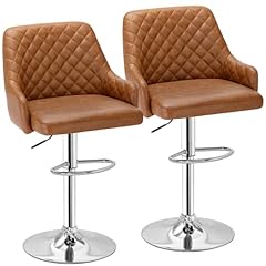 Vecelo bar stools for sale  Delivered anywhere in USA 