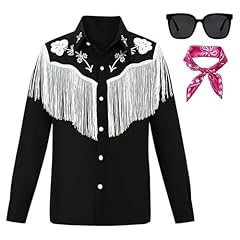 Churgigi costume western for sale  Delivered anywhere in UK