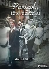 Parigot tête veau d'occasion  Livré partout en France