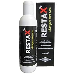 Restax shampoo sebo usato  Spedito ovunque in Italia 