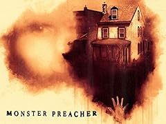 Monster preacher gebraucht kaufen  Wird an jeden Ort in Deutschland