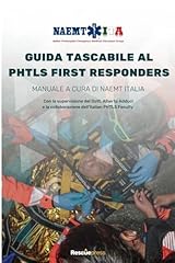 Guida tascabile phtls gebraucht kaufen  Wird an jeden Ort in Deutschland