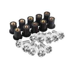 Motorcycle fairing bolt for sale  Delivered anywhere in UK