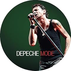 Depeche mode vinyl gebraucht kaufen  Wird an jeden Ort in Deutschland