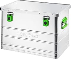 Alutec aluminiumbox starbox gebraucht kaufen  Wird an jeden Ort in Deutschland