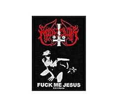 Marduk fuck jesus gebraucht kaufen  Wird an jeden Ort in Deutschland