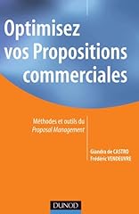 Optimisez propositions commerc d'occasion  Livré partout en France