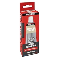 Enduit métal finition d'occasion  Livré partout en France