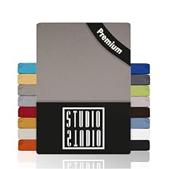 Studio premium spannbettlaken gebraucht kaufen  Wird an jeden Ort in Deutschland