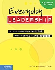Everyday leadership attitudes for sale  Delivered anywhere in USA 