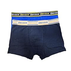 Givova boxer uomo usato  Spedito ovunque in Italia 